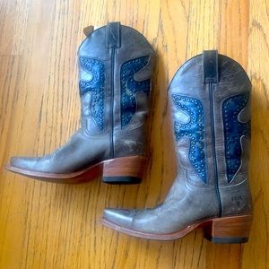 Frye boots